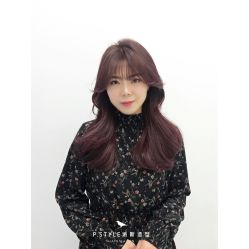 -P.STYLE 派斯造型