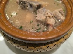 -有藕有鱼·湖北菜(唐家墩店)