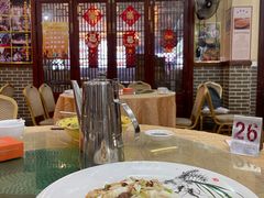 -水乡人家私房菜(逢简店)