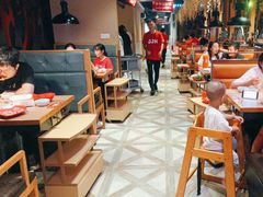 -季季红火锅(文化大厦店)