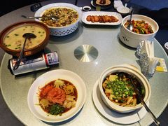 -恒记饭店·海鲜明档(淹城店)