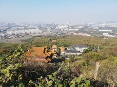 -南京市江宁方山