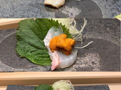 -鮨一日本料理(大中华店)