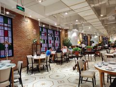 -漢舍中国菜馆(889广场店)