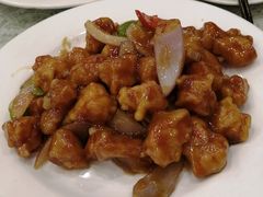 -李连贵熏肉大饼(沈阳站店)