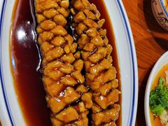 -醉长安(钟楼旗舰店)