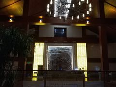 -遵化汤泉宫度假村温泉