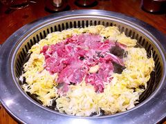 -齐齐哈尔特色烤肉