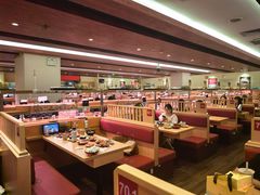 -寿司郎(皇庭广场店)