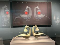 -广西壮族自治区博物馆