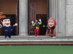 -华谊兄弟（长沙）电影小镇