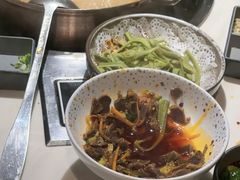 -喃喃椰·糟粕醋·椰子鸡火锅(七堡花园店)