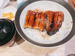 -市川日本料理(太古城中心店)