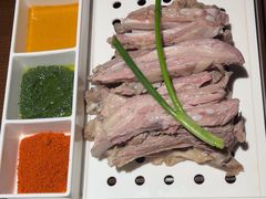 -相约·羊村小馆非遗手抓肉(七一酱园店)