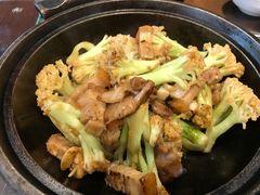 -皇后餐厅-煲仔·小菜·打边炉(古北店)