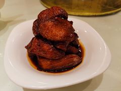 本帮熏鱼-金时代顺风大酒店(金山店)