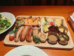 -布拉格餐厅· 中欧捷克菜(全国首店)