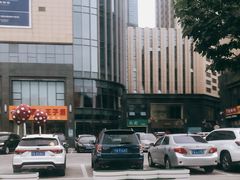 -村(悦海新天地店)