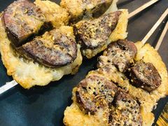-炉内瓦·瓦片烧烤(明日星城店)