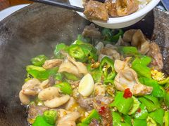 -张氏父子常德肠子馆(贺龙店)
