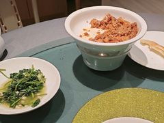 -双湖园·地标武汉菜(黄鹤楼解放路店)