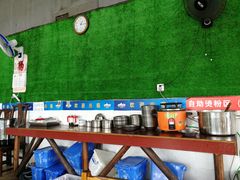 -龙上水现炒生料(柳沙店)