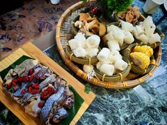 -慢丽江·云南野生菌土鸡锅(西山店)