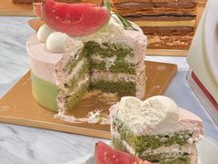 -M'CAKE(西单大悦城店)