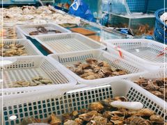 -王四营海鲜市场