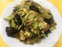 -老舅老蒙肉饼非遗店(一店)