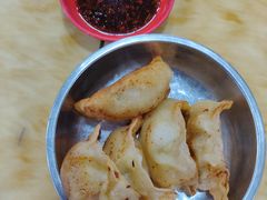 -向群锅饺(登高路店)