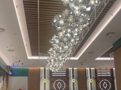 -新世界餐厅(万达店)