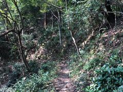 -天姥山