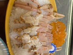 -东海怡品海鲜豆捞(星街坊店)