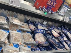 -盒马X会员店(上海森兰商都店)