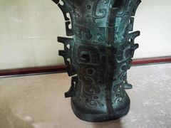 -洛阳周公庙博物馆