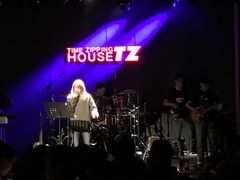-TZ House音乐现场(茅台店)