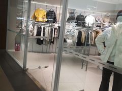 -杉杉奥特莱斯广场(哈尔滨店)