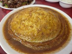 锅塌里脊-胖子菜馆(隆昌路店)