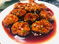 -玉林烤鸭店(定福庄店)