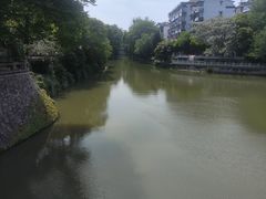 -东水关遗址公园