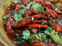 油焖龙虾-庾氏龙虾馆(多弗汇店)