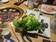 -江户烧肉(高德店)