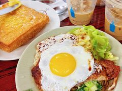 -兰芳园(上环店)