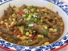 -三只鸟本地特色菜馆(上饶总店)