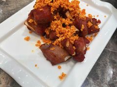 -亢龙太子酒轩·花园店