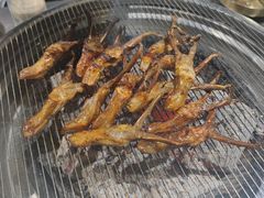 -本炙炭烤·蒲烧活鳗料理店(金沙洲店)