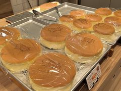 -西村叔叔的店·面包·甜品·蛋糕(崂山丽达店)