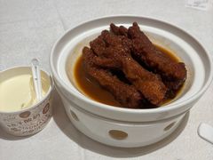-大铁勺新津菜(东丽阳光新业广场店)