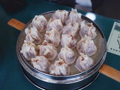 -正顺饸饹馆(中土商务楼店)